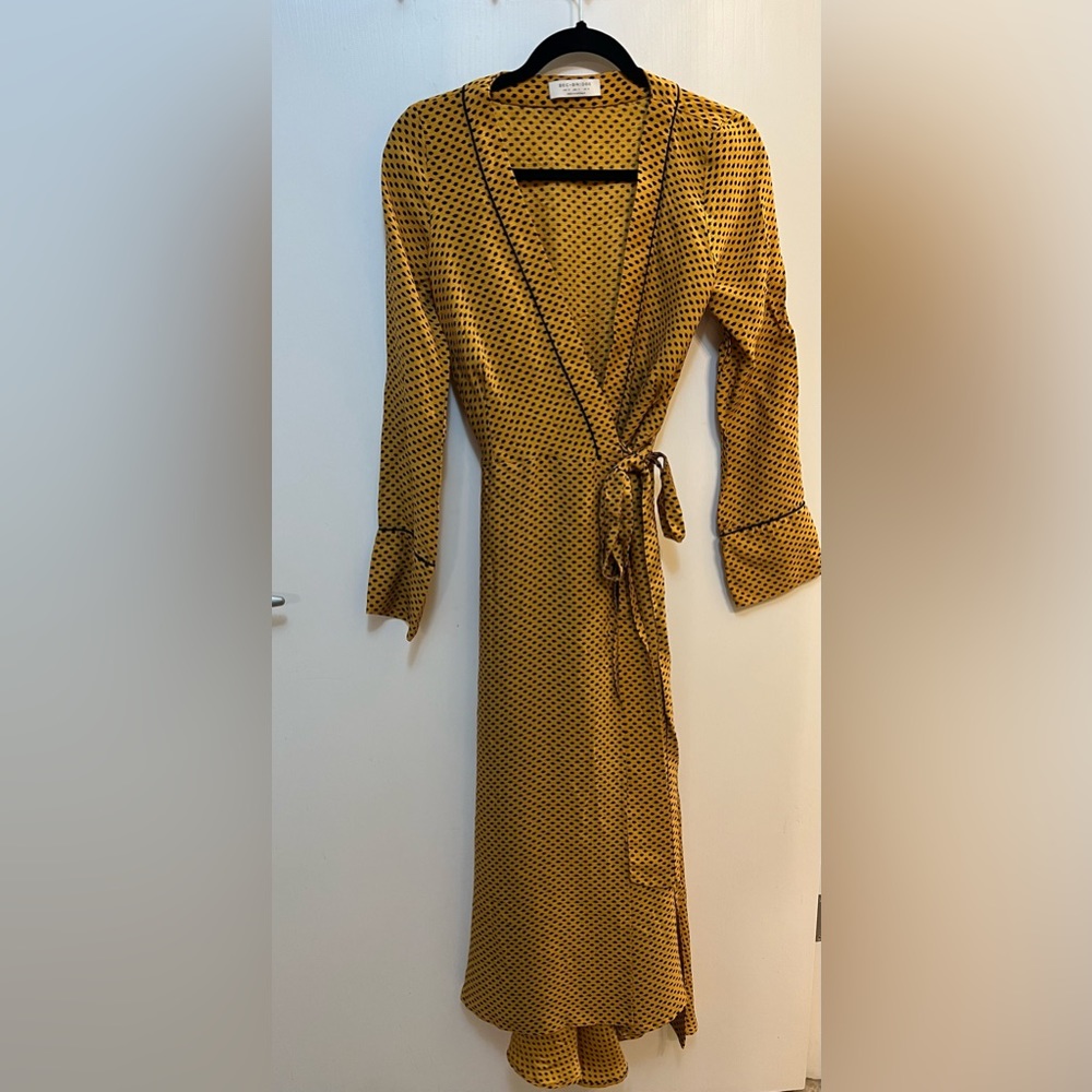 Bec + Bridge dress